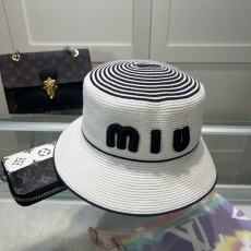 Miu Miu Caps